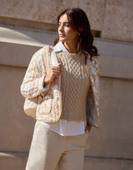 Beige