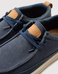 Navy blue
