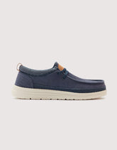 Navy blue