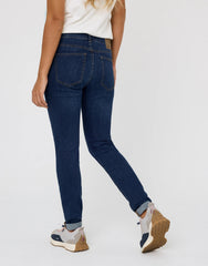 Navy blue