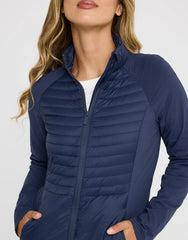 Navy blue