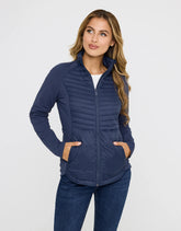 Navy blue