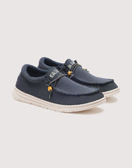 Navy blue