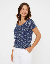 Navy blue