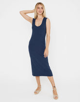 Navy blue