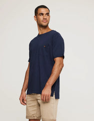 Navy blue