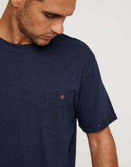 Navy blue