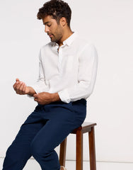 Navy blue