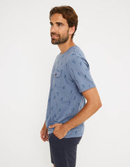 Navy blue