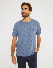 Navy blue