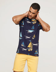 Navy blue