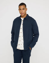 Navy blue