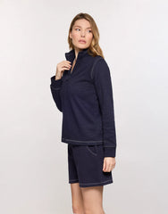 Navy blue