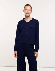 Navy blue
