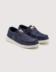 Navy blue