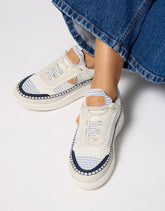 Navy blue