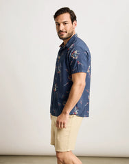 Navy blue