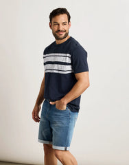 Navy blue