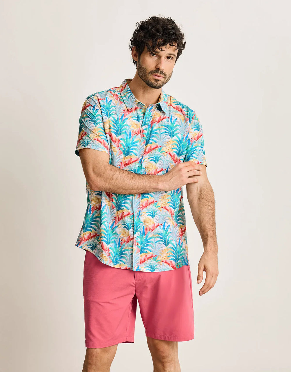 Multicolour