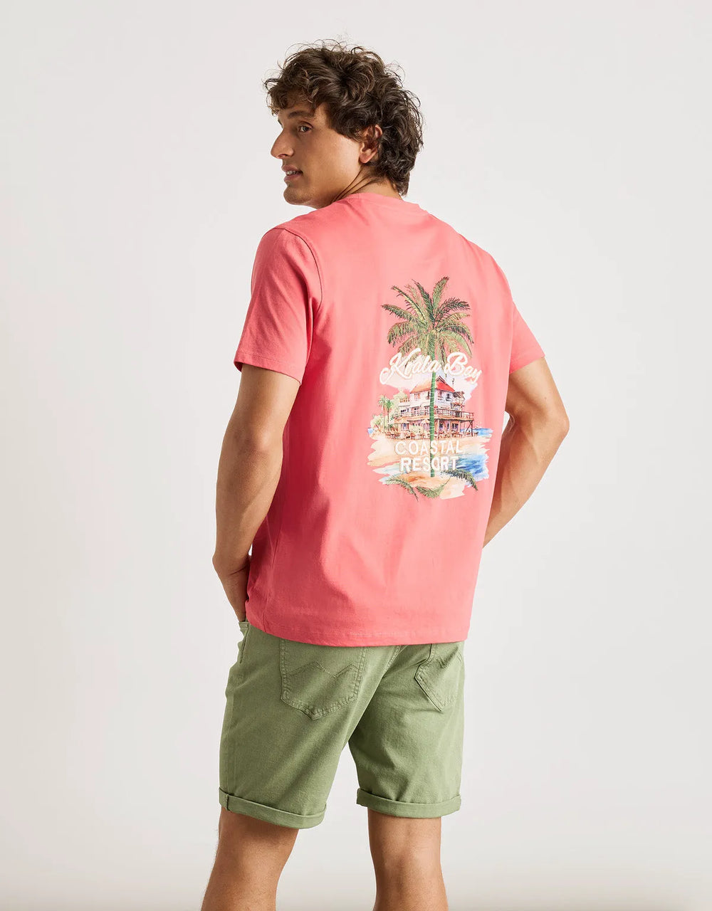 Coral