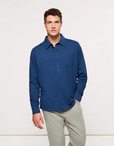 Navy blue