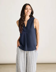 Navy blue