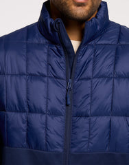 Navy blue