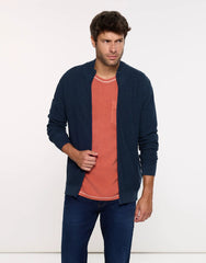 Navy blue