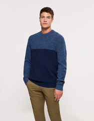 Navy blue