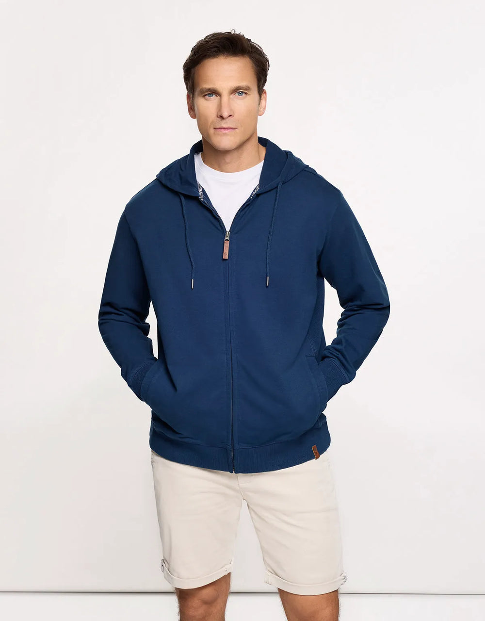 Navy blue