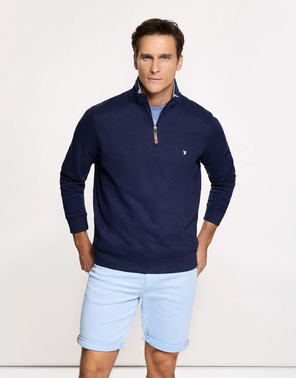 Navy blue