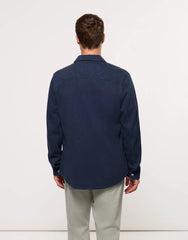 Navy blue