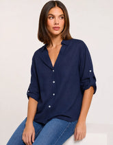 Navy blue