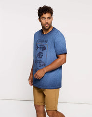 Navy blue