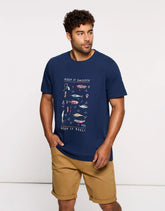 Navy blue