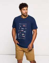 Navy blue