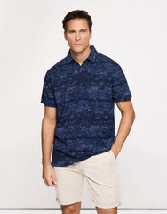 Navy blue