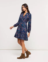 Navy blue