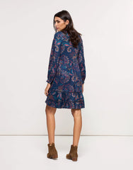 Navy blue