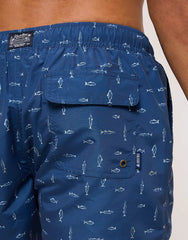 Navy blue