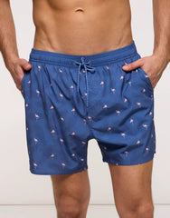 Navy blue