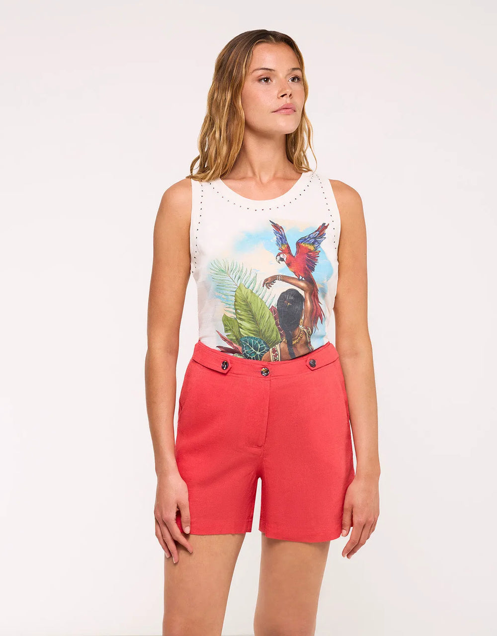Coral