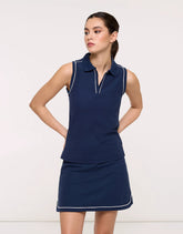 Navy blue