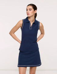 Navy blue