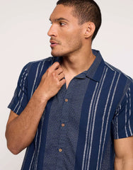 Navy blue