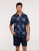 Navy blue