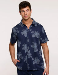 Navy blue
