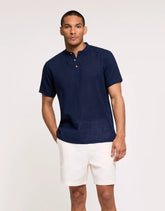 Navy blue