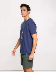 Navy blue