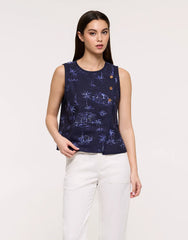 Navy blue